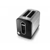 Gorenje T1100CLBK 6 2 viilu 1100 W Must