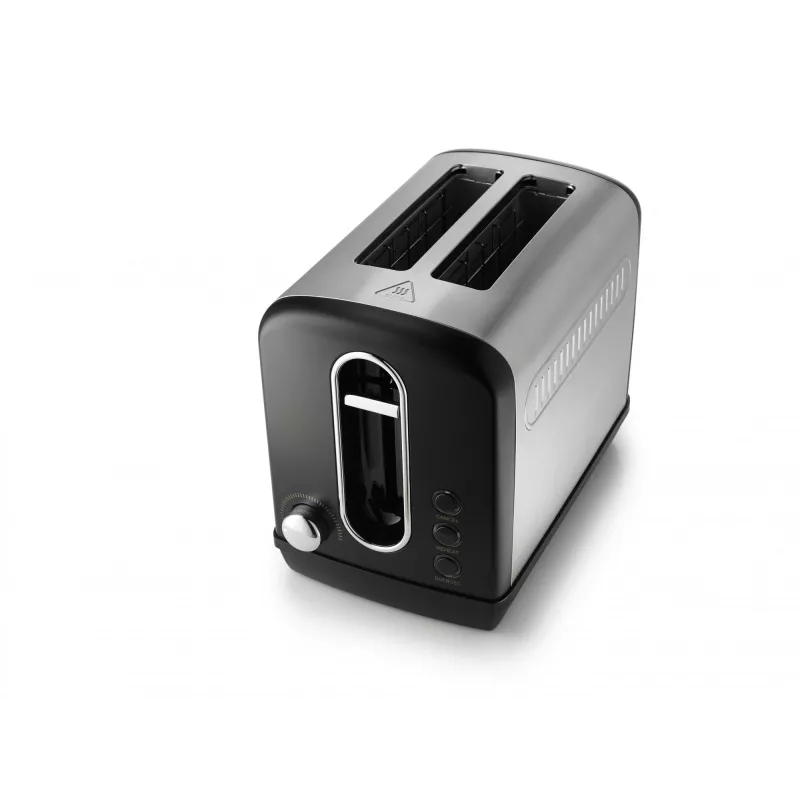 Gorenje T1100CLBK 6 2 viilu 1100 W Must