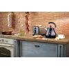 Gorenje T1100CLBK 6 2 viilu 1100 W Must