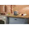 Gorenje T1100CLBK 6 2 viilu 1100 W Must