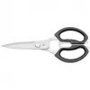 WMF Kitchen scissors, Must, Stainless steel