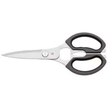 WMF Kitchen scissors, Must, Stainless steel