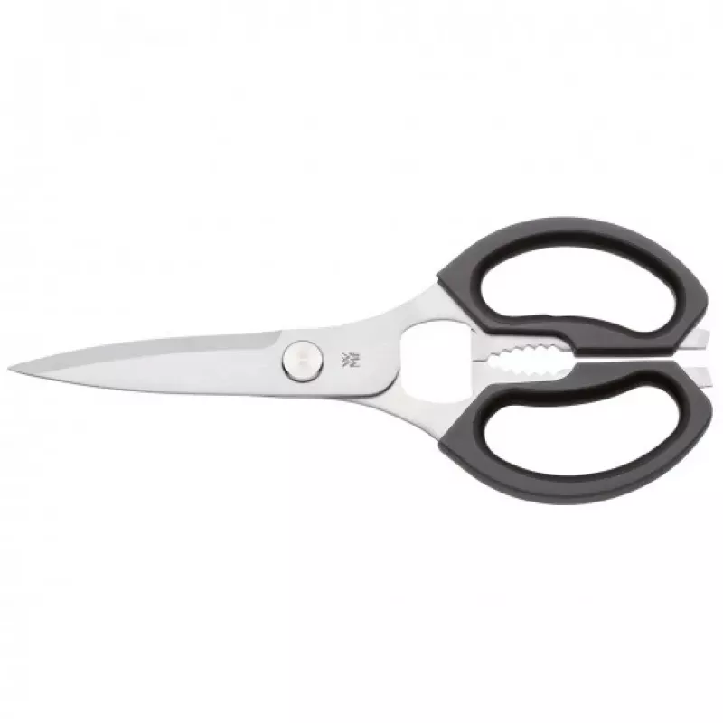 WMF Kitchen scissors, Must, Stainless steel