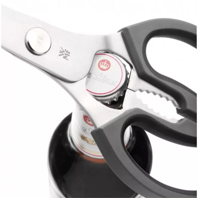 WMF Kitchen scissors, Must, Stainless steel