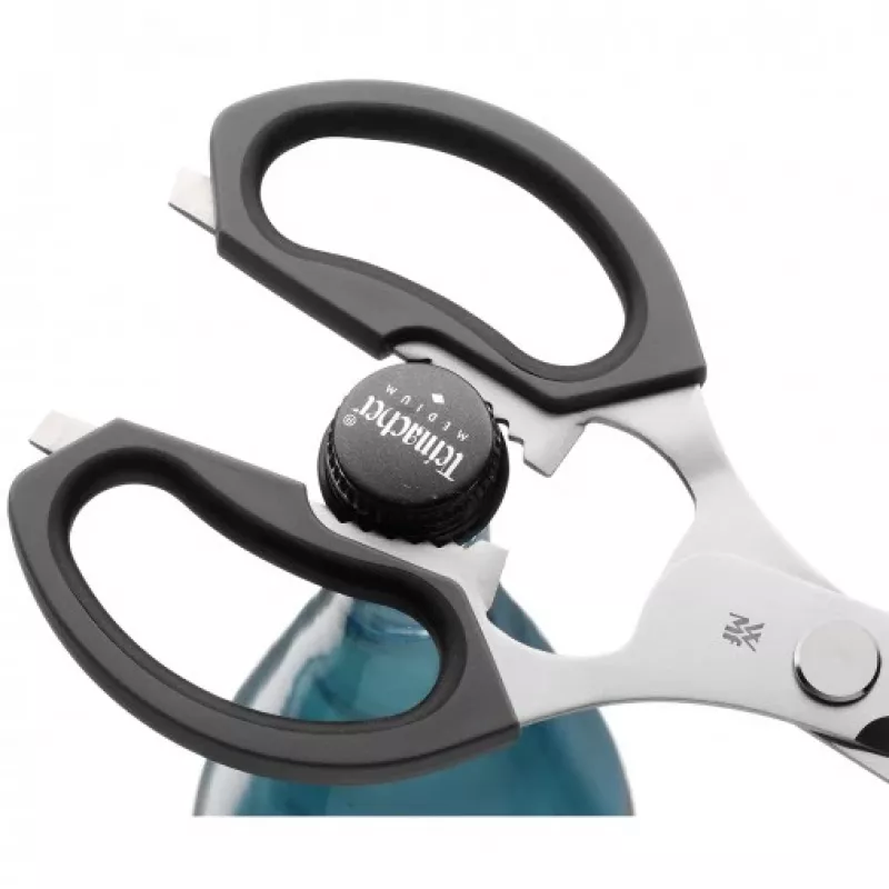 WMF Kitchen scissors, Must, Stainless steel