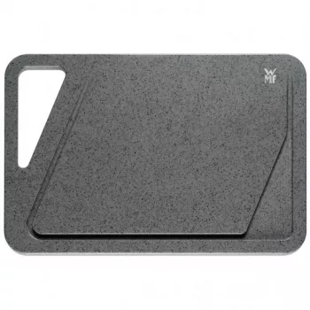 WMF lõikelaud 38 x 25 cm, Plastik, Hall, 380 mm, 250 mm, 1 tk