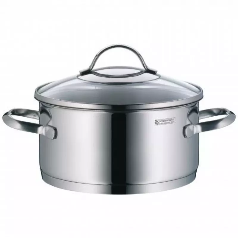 WMF pottide komplekt 4 tk