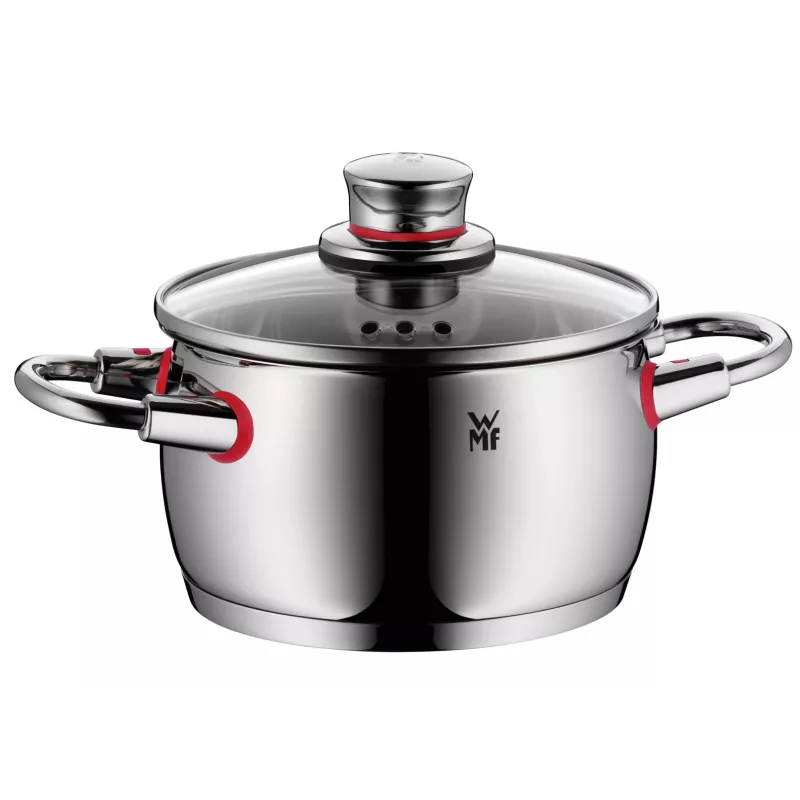 WMF Quality One 07.7406.6380 pottide komplekt