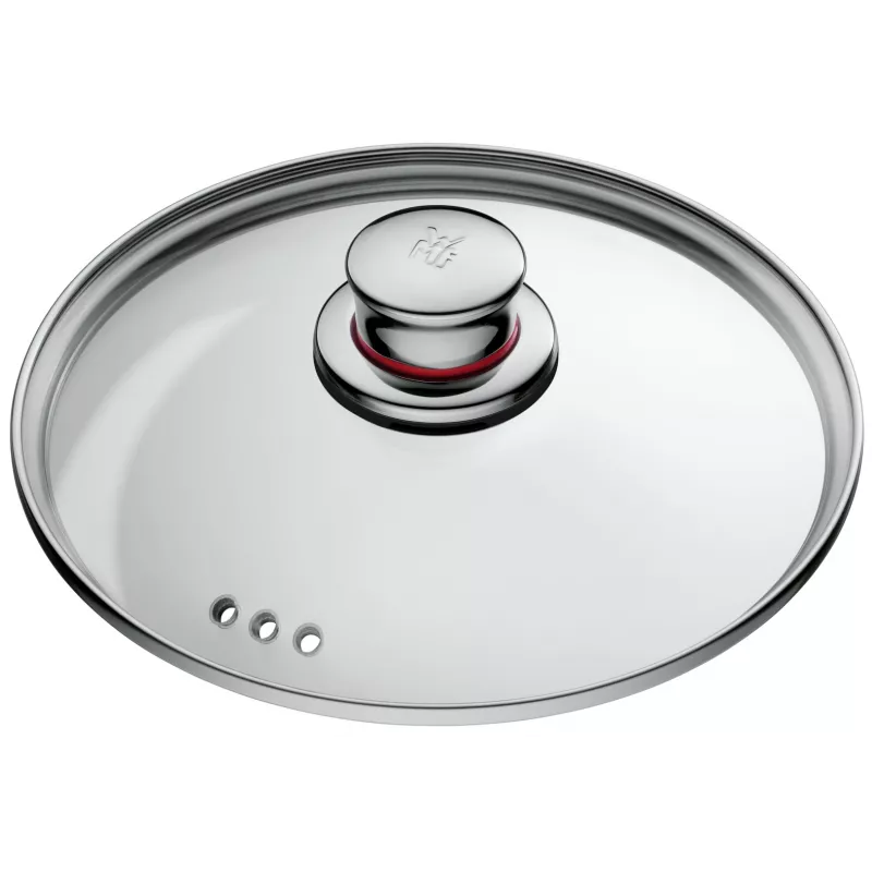 WMF Quality One 07.7406.6380 pottide komplekt