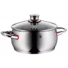 WMF Quality One 07.7406.6380 pottide komplekt