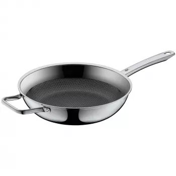 WMF 1756486411 Must, roostevaba teras Alumiinium, roostevaba teras