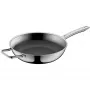 WMF 1756486411 Must, roostevaba teras Alumiinium, roostevaba teras