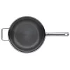 WMF 1756486411 Must, roostevaba teras Alumiinium, roostevaba teras