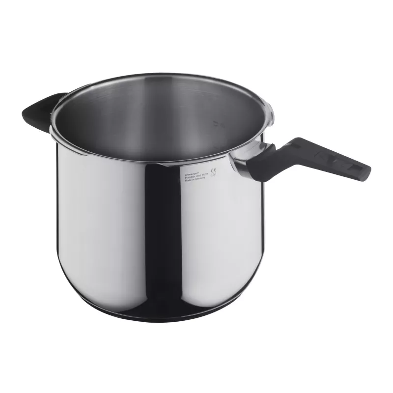 WMF Perfect Premium 0795839990 6,5 L roostevabast terasest