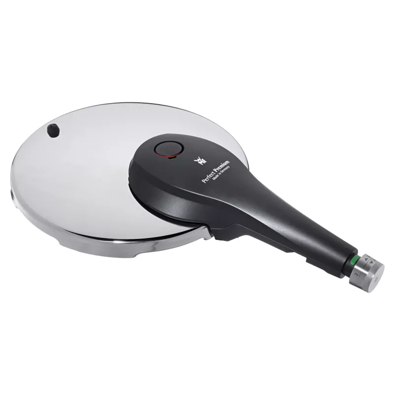 WMF Perfect Premium 0795839990 6,5 L roostevabast terasest