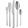 WMF Kineo 1268916340 söögiriistade komplekt 30 tk roostevaba teras
