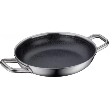 WMF Ultimate Profi Resist Servierpfanne, 24 cm (17.5934.6411)