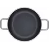 WMF Ultimate Profi Resist Servierpfanne, 24 cm (17.5934.6411)