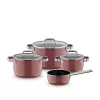 WMF 05.1895.5290 kastrul Rose