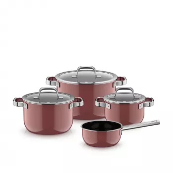 WMF 05.1895.5290 kastrul Rose