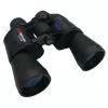 Braun 12x50 binokkel BK-7 Porro Must