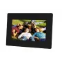 Braun DigiFrame 711 digitaalne pildiraam Must 17,8 cm (7 inch)