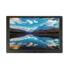 Braun DigiFrame 1096 digitaalne pildiraam Must 25,6 cm (10,1 tolli)