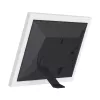Braun DigiFrame 10B digitaalne pildiraam Must, Valge 25,6 cm (10,1-tolline) puuteekraan Wi-Fi