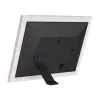 Braun DigiFrame 10B digitaalne fotoram Must, Hall 25,6 cm (10,1 tolli) puuteekraan Wi-Fi