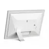 Braun DigiFrame 10W digitaalne pildiraam Valge 25,6 cm (10,1″) Puuteekraan WiFi