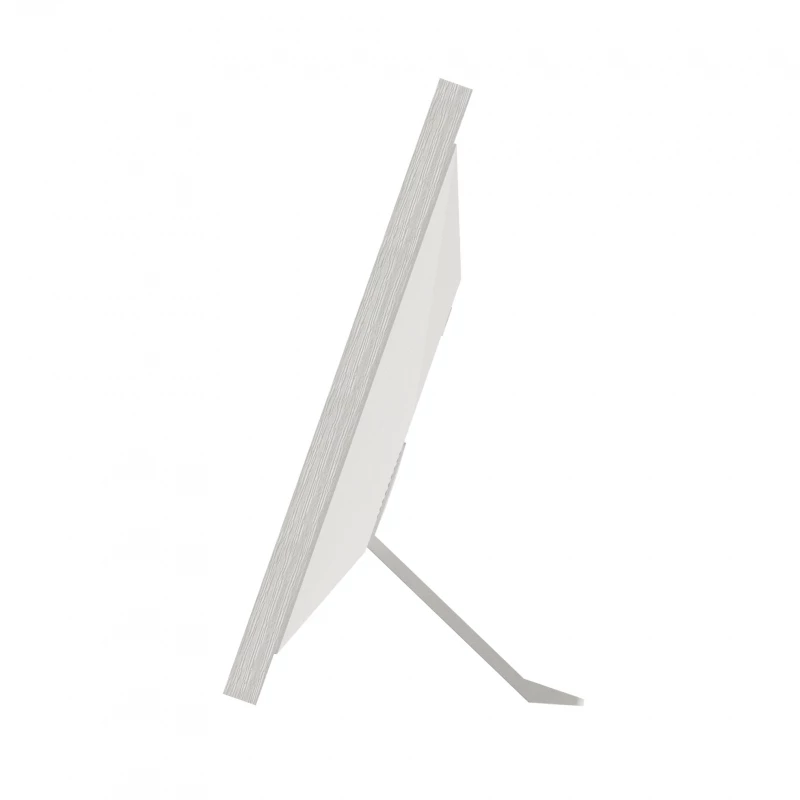 Braun DigiFrame 10W digitaalne pildiraam Valge 25,6 cm (10,1″) Puuteekraan WiFi