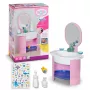 BABY born @ Washbasin nukukraanikauss