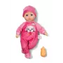 BABY born Anna Pink 36cm, beebinukk, naine, 3 a, poiss/tüdruk, 360 mm, mitmevärviline