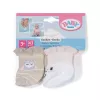 BABY born Sokid Lammas 2 paari 43cm Nukusokid