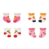 BABY born Sokid 2 sortimenti 43cm Nukusokid