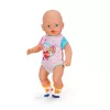 BABY born Sokid 2 sortimenti 43cm Nukusokid