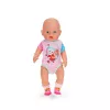 BABY born Sokid 2 sortimenti 43cm Nukusokid