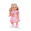 BABY born Sokid 2 sortimenti 43cm Nukusokid