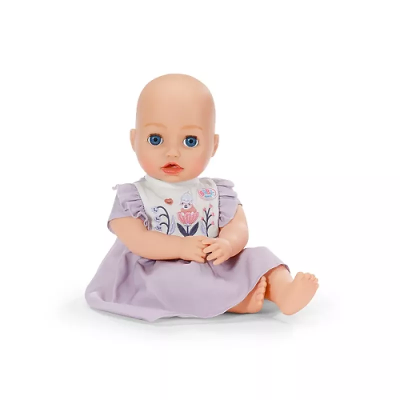 BABY born 839669 nukutarvik Nukukleit