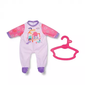 BABY born Romper Lucky 43cm nukukombinesoon