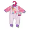 BABY born Romper Lucky 43cm nukukombinesoon