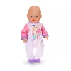 BABY born Romper Lucky 43cm nukukombinesoon