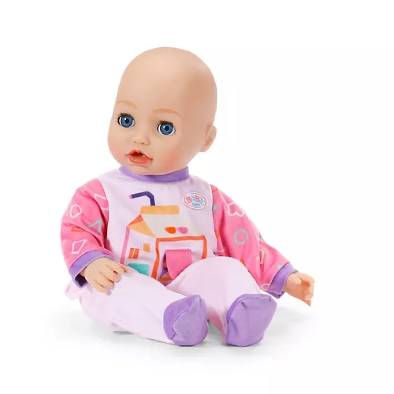 BABY born Romper Lucky 43cm nukukombinesoon