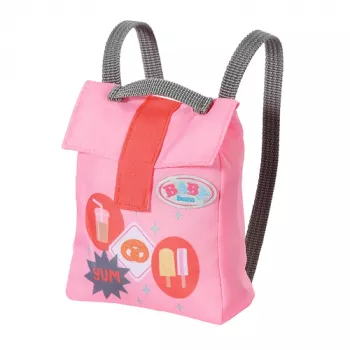 BABY born Snack Shop Outfit 43cm Nukuriiete komplekt