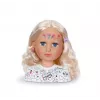 BABY born meigipea värvimiskunstnik, jumestus-/stiilimispea, Naine, 3 a, Poiss/Tüdruk, Mitmevärviline
