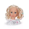 BABY born meigipea värvimiskunstnik, jumestus-/stiilimispea, Naine, 3 a, Poiss/Tüdruk, Mitmevärviline