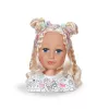 BABY born meigipea värvimiskunstnik, jumestus-/stiilimispea, Naine, 3 a, Poiss/Tüdruk, Mitmevärviline