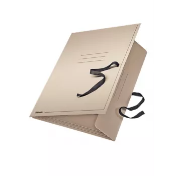 Esselte 3-Flap Folder Hercules A3, Joonistusmapp, A3, Papp, 540 g/m², 310 mm, 440 mm