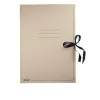 Esselte 3-Flap Folder Hercules A3, Joonistusmapp, A3, Papp, 540 g/m², 310 mm, 440 mm