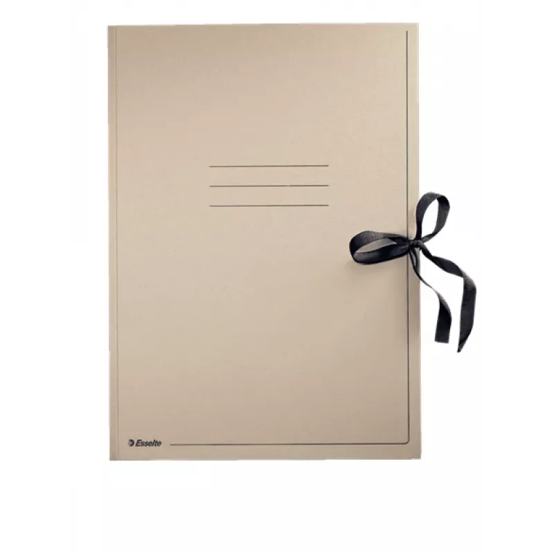 Esselte 3-Flap Folder Hercules A3, Joonistusmapp, A3, Papp, 540 g/m², 310 mm, 440 mm